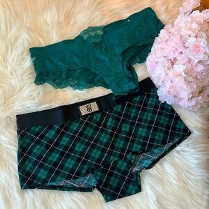 Victoria’s Secret Panties